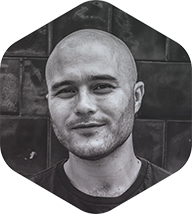 Head of Proof-of-Work design studio, Ethereum branding