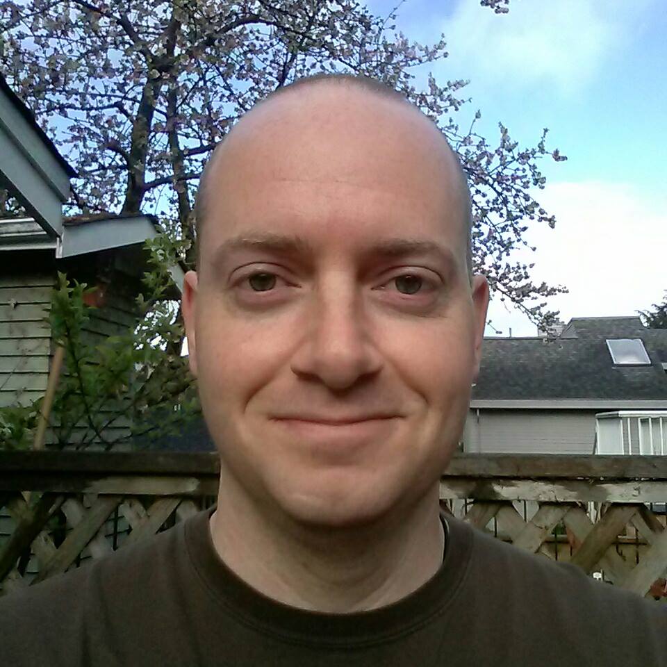 Core Developer (C++) and creator of the Early Days of Ethereum project