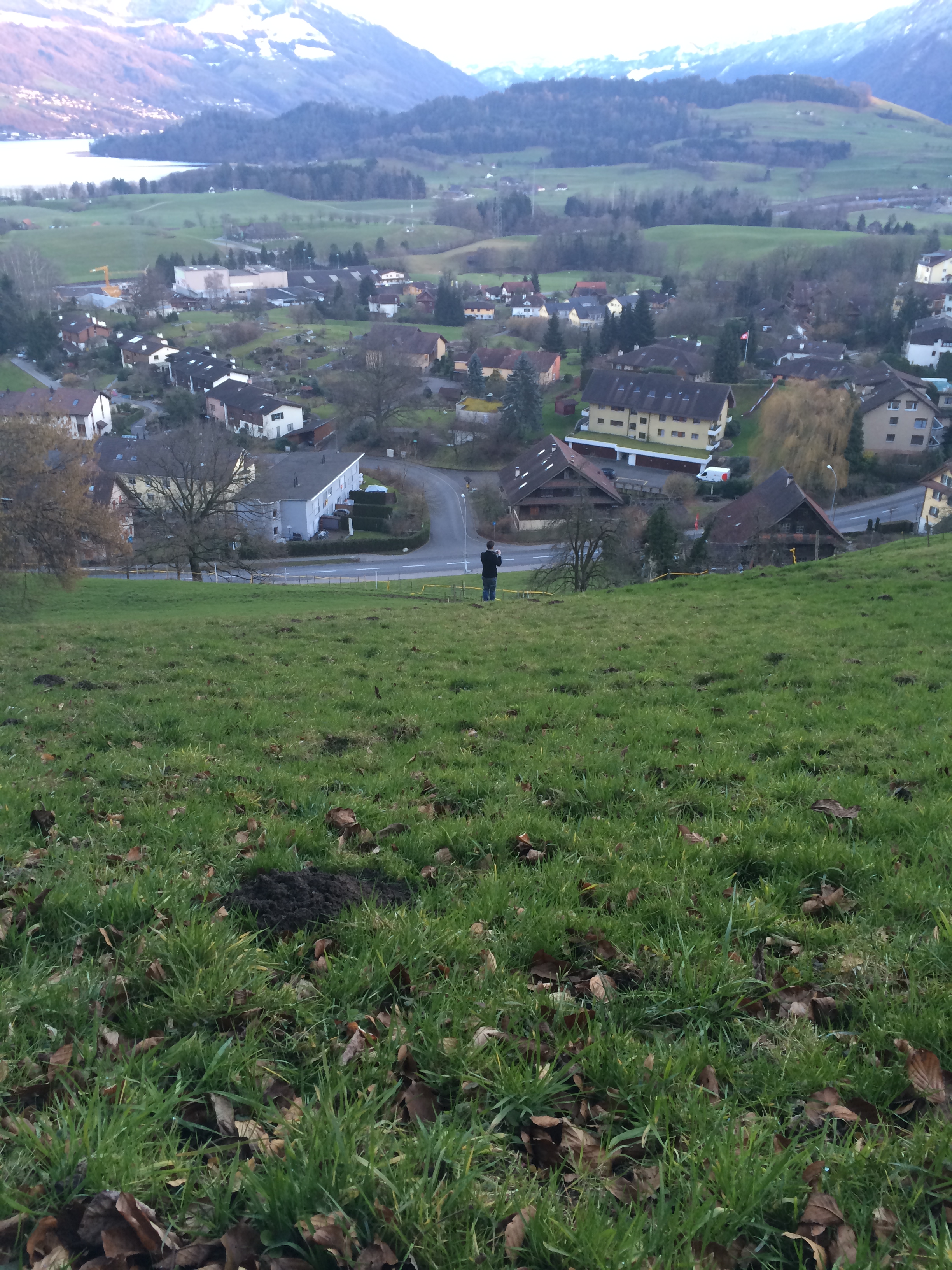 Early Ethereum team photo