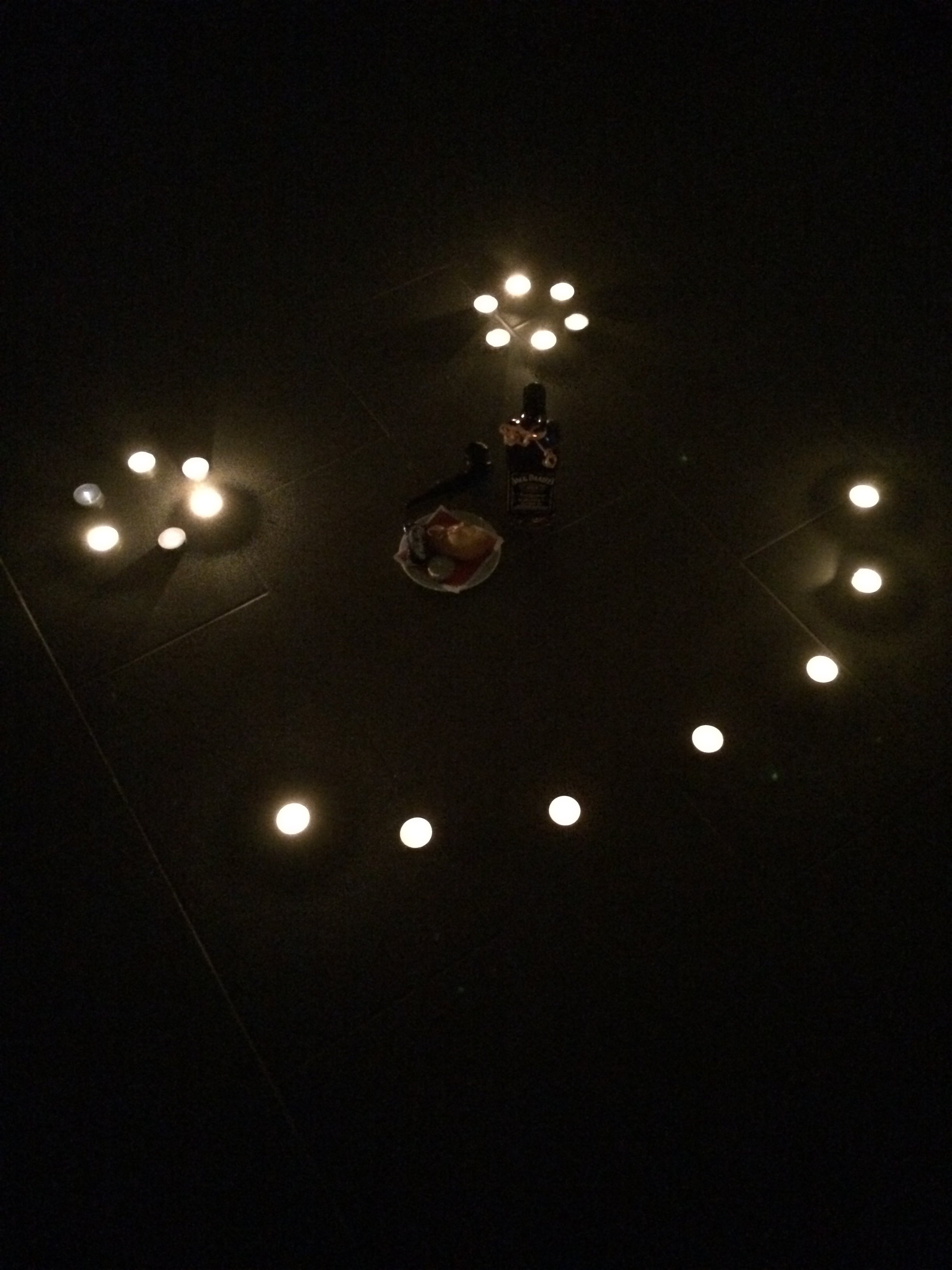 Early Ethereum team photo